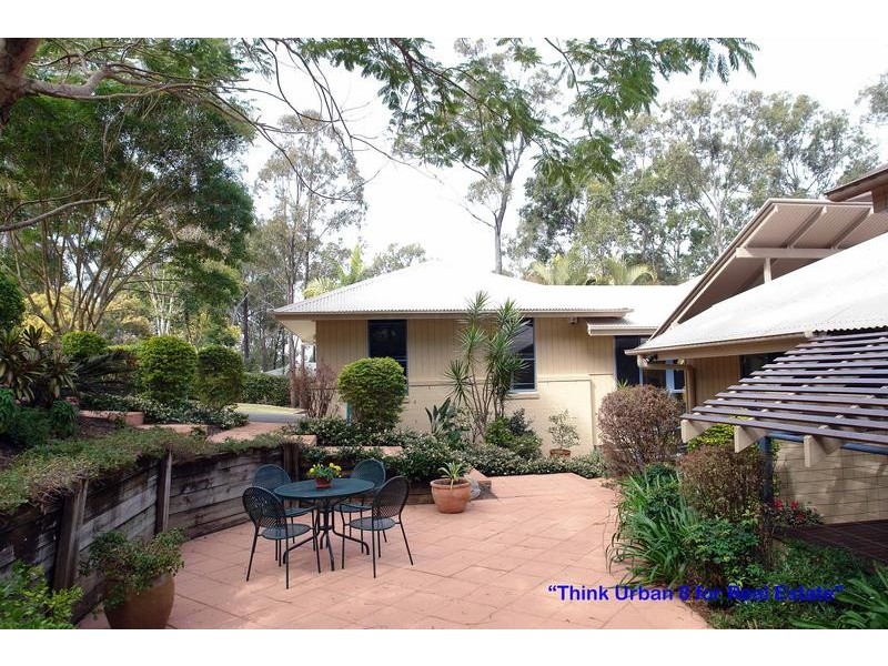 50 Lilly Pilly Road, Pullenvale QLD 4069